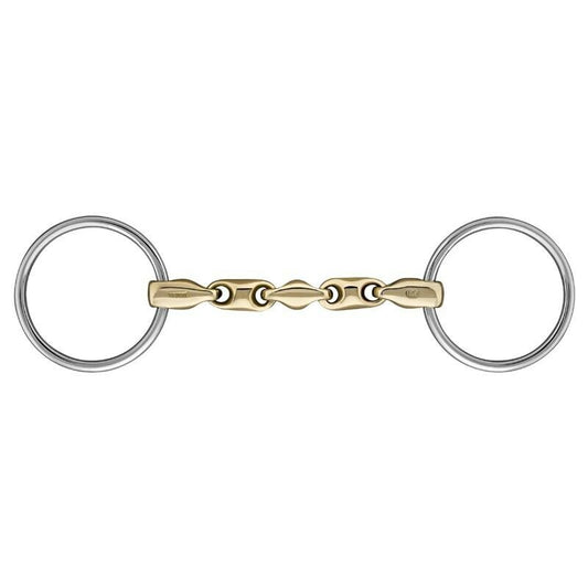 Sprenger Multi Joint Snaffle - 16 mm