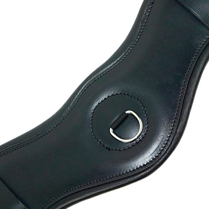 Nunn Finer Tempi Short Girth