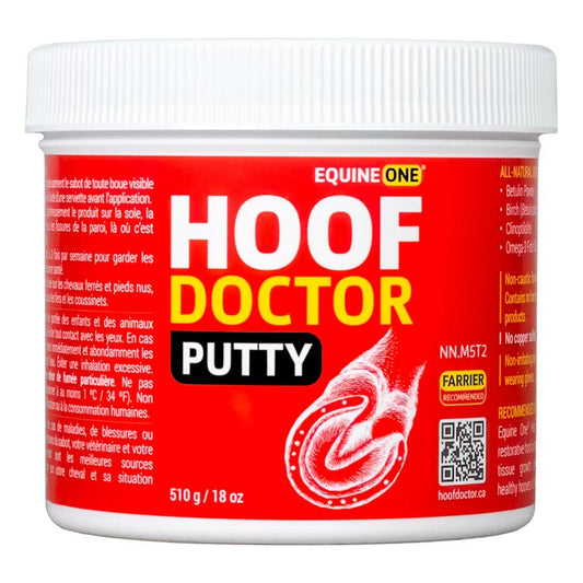Hoof Doctor Putty - Sagebrush Tack