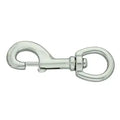 weighted lead rope