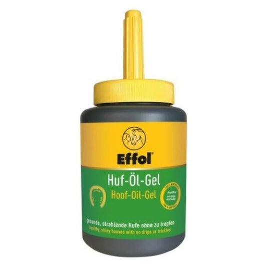 Effol Hoof Oil Gel - Sagebrush Tack