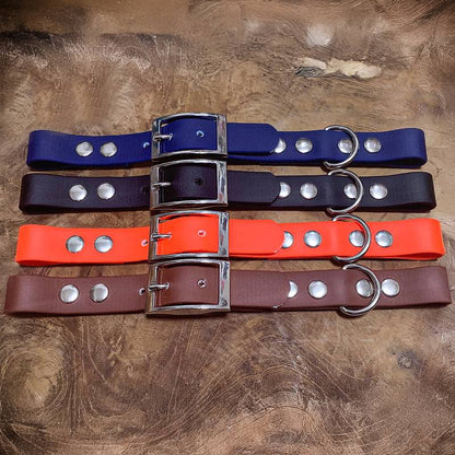 3/4" Waterproof Webbing – Dark Brown