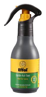 Effol Hoof Tar Spray - 125 mL - Sagebrush Tack