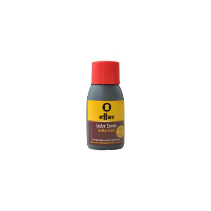 Effax Leather Combi - (various sizes)