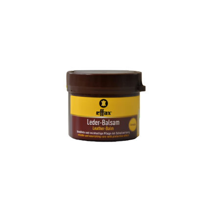 Effax Leather Balsam (various sizes)