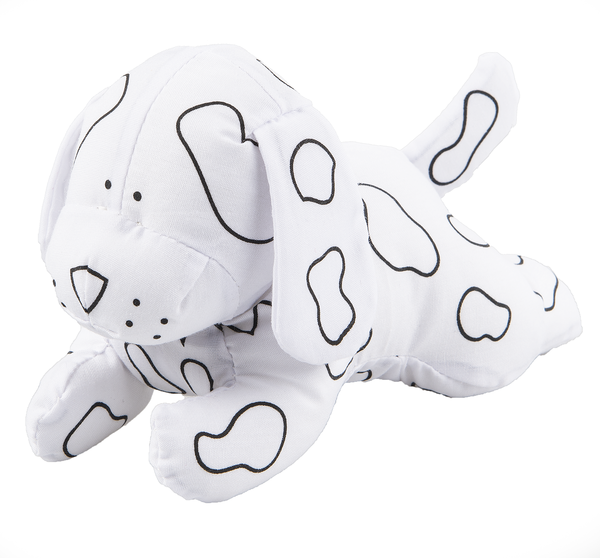 Ganz Colour Your Own Dog