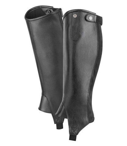 Waldhausen ELT "Exclusive" Leather Half Chaps