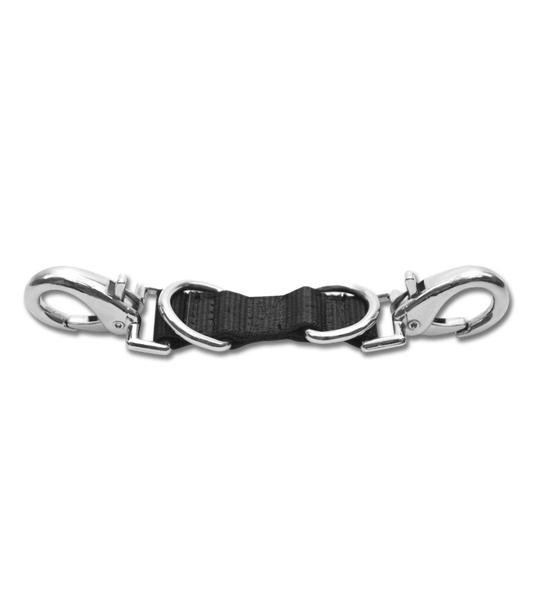 Waldhausen Nylon Double Lunge Coupling