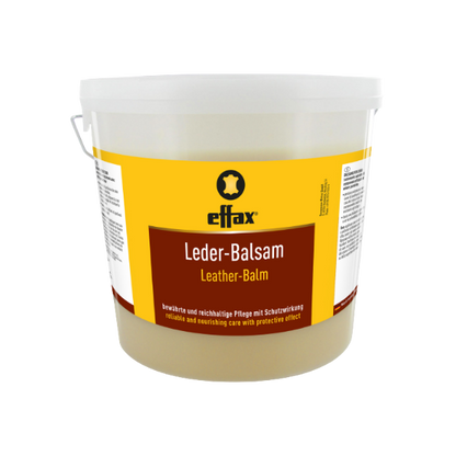Effax Leather Balsam (various sizes)