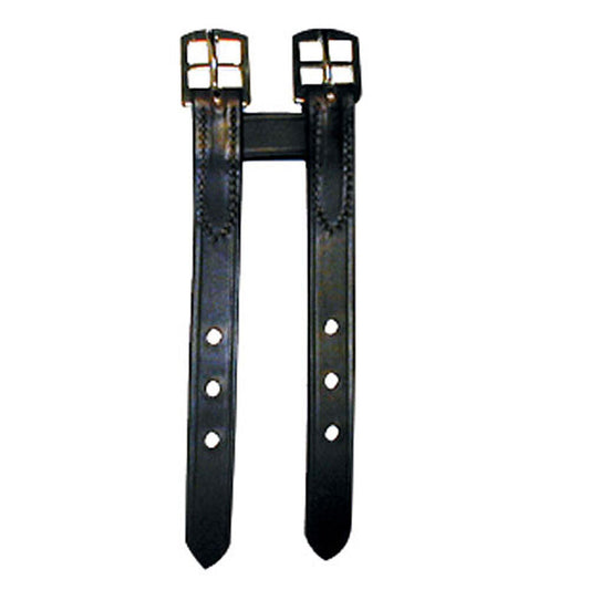 Leather Girth Extender