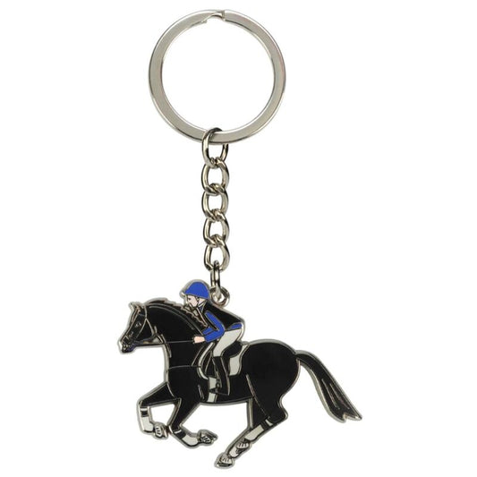 HappyROSS Eventer Keychain