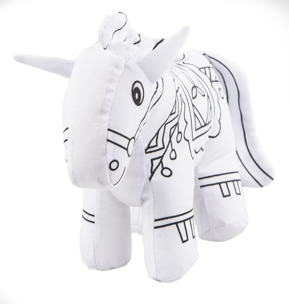 Ganz Colour Your Own Pony
