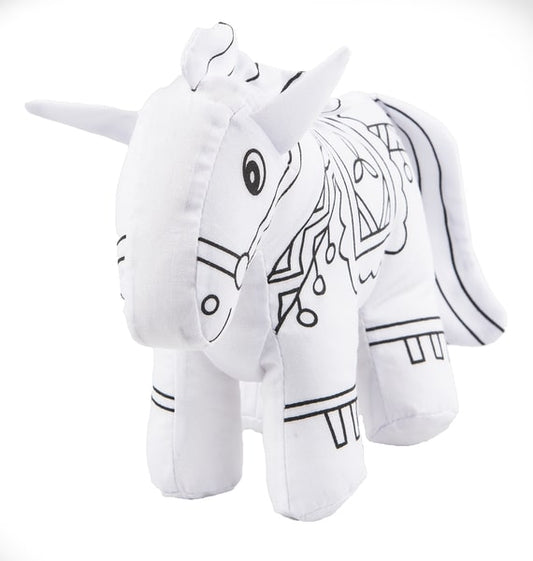 Ganz Colour Your Own Pony