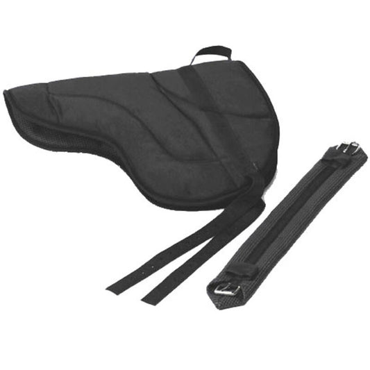 Best Friend English Bareback Pad - Horse Size