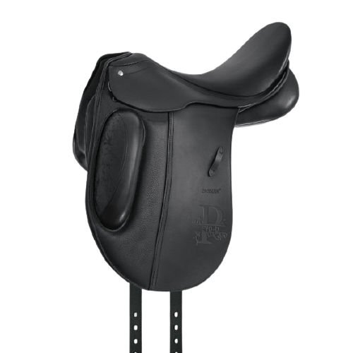 Passier EVO-D Dressage Saddle
