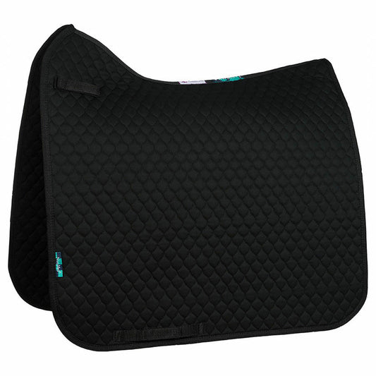 NuuMed HiWither Quilted Dressage Pad