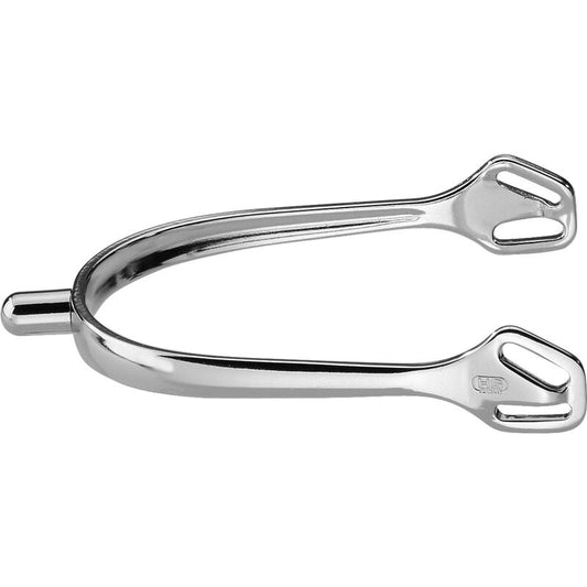 Sprenger ULTRA Fit Spurs - Round Neck