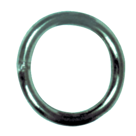 Heavy Duty 1" O Ring---Stainless Steel (Welded)