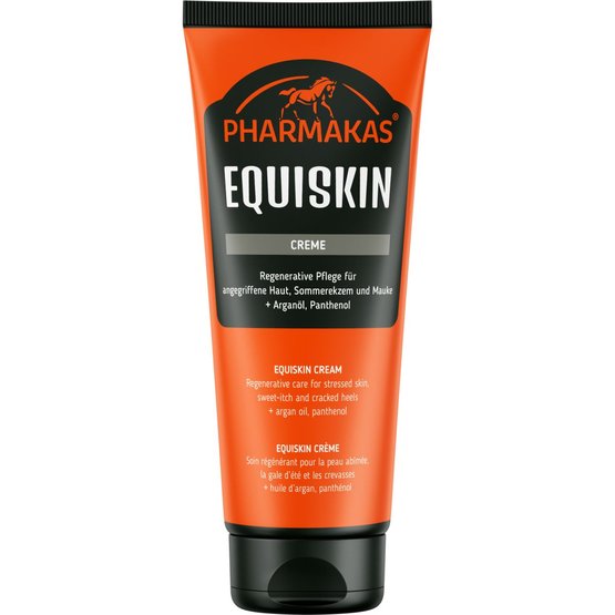 Pharmakas Equiskin Cream 200ml - Sagebrush Tack