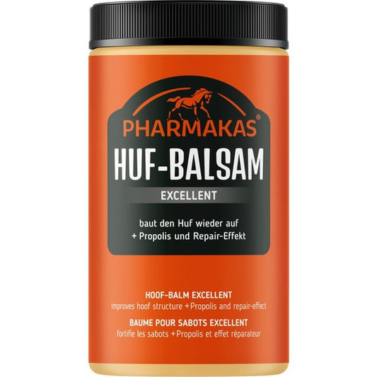 Pharmakas Hoof Balm Excellent 1L - Sagebrush Tack