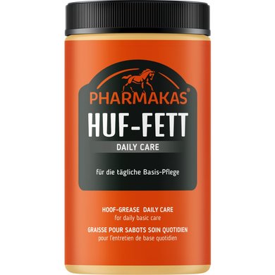 Pharmakas Hoof Grease (2 sizes) - Sagebrush Tack