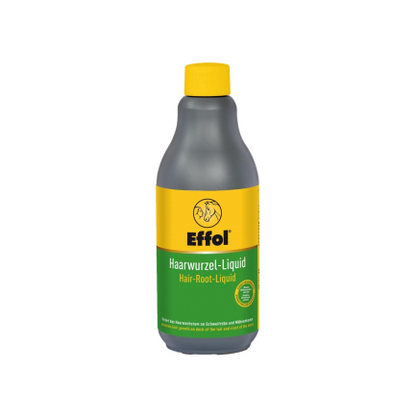 Effol Hair Root Liquid - Sagebrush Tack
