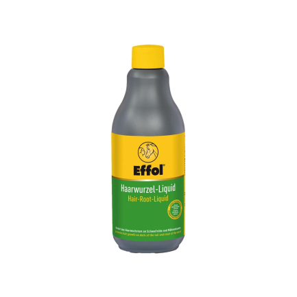 Effol Hair Root Liquid - Sagebrush Tack