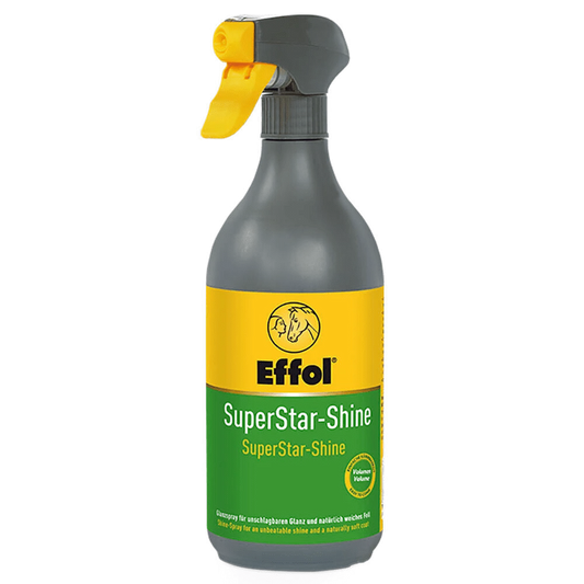 Effol SuperStar Shine (various sizes) - Sagebrush Tack