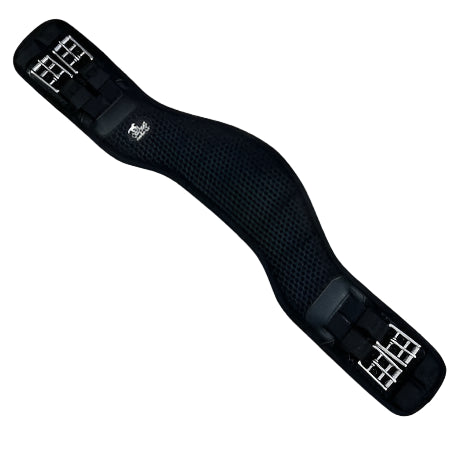 FLEX RIDER Comfort Memory Foam Dressage Girth