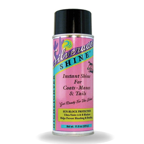 Silverado Shine - 11.6oz - Sagebrush Tack