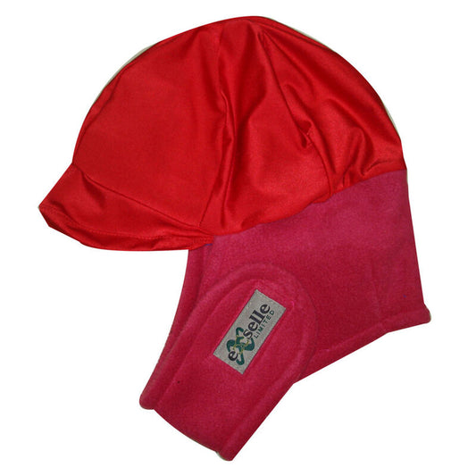 Exselle Cozy Winter Helmet Cover