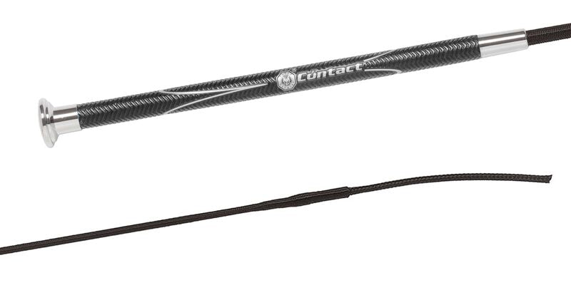 Fleck CONTACT Dressage Whip