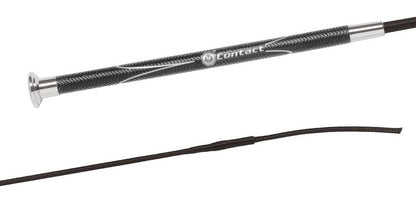 Fleck CONTACT Dressage Whip