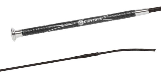 Fleck CONTACT Dressage Whip