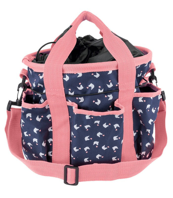 Lucky Grooming Bag - Sagebrush Tack