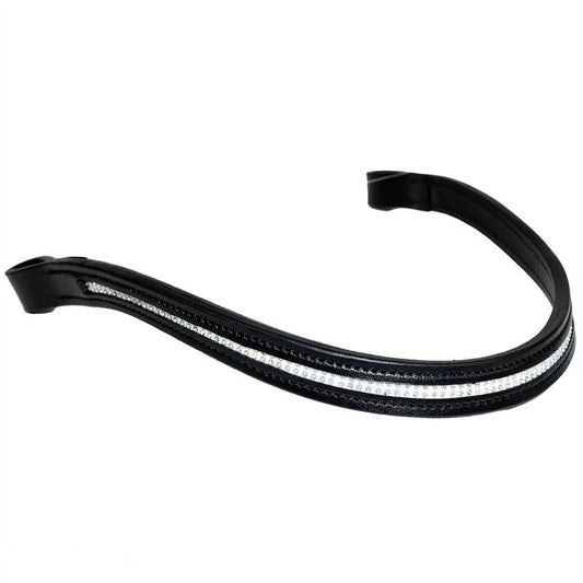 Greta Browband - Sagebrush Tack
