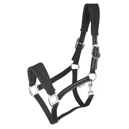 Waldhausen Alcantara Halter - Sagebrush Tack