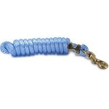 Poly Lead Rope - Sagebrush Tack