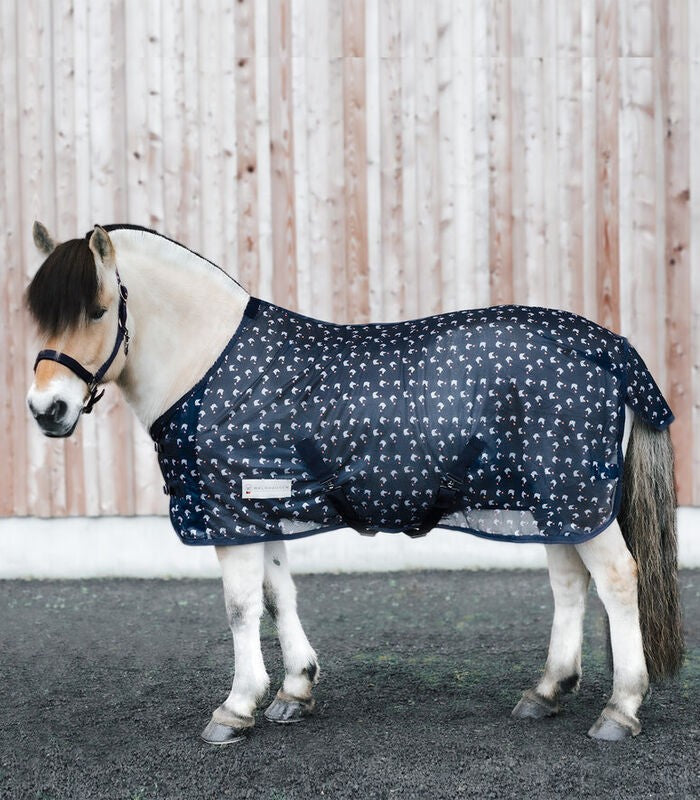 Waldhausen Lucky Fly Sheet - Sagebrush Tack