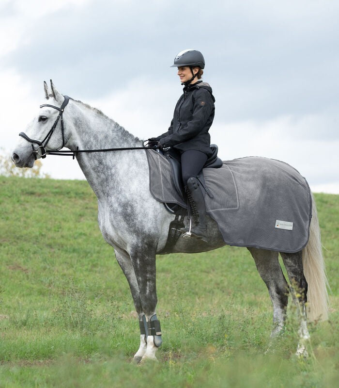 Waldhausen Comfort Riding Fly Sheet - Sagebrush Tack