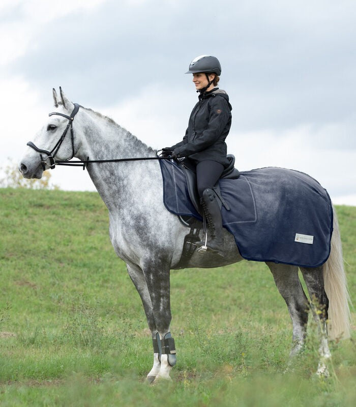 Waldhausen Comfort Riding Fly Sheet - Sagebrush Tack