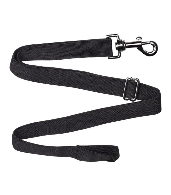 Waldhausen Adjustable Elastic Leg Straps (pair) - Sagebrush Tack