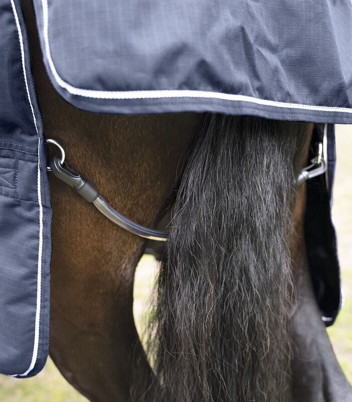 PVC Tail Strap - Sagebrush Tack