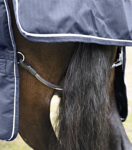 PVC Tail Strap - Sagebrush Tack
