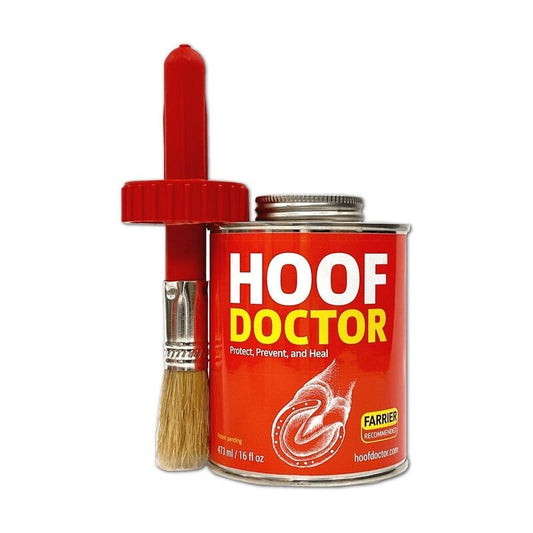 Hoof Doctor - Sagebrush Tack