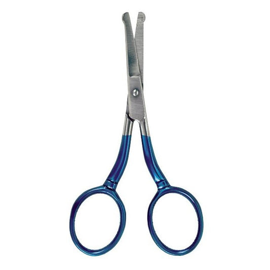 Blunt End Braiding Scissors