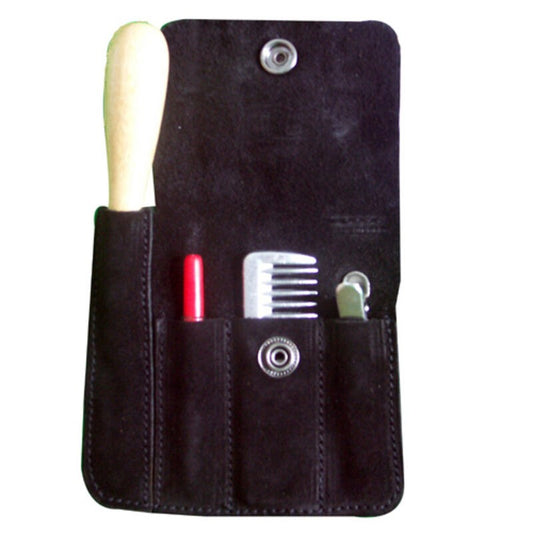 Basic Braiding Kit - Black