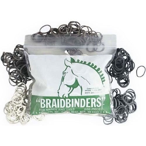 Braidbinders