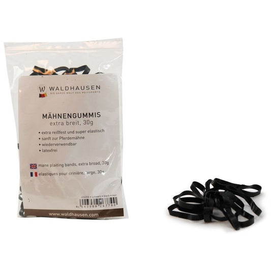 Waldhausen Wide Braiding Elastics - 30g