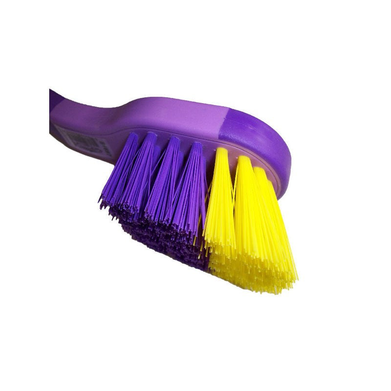10" Grippee Bucket/Hoof Brush